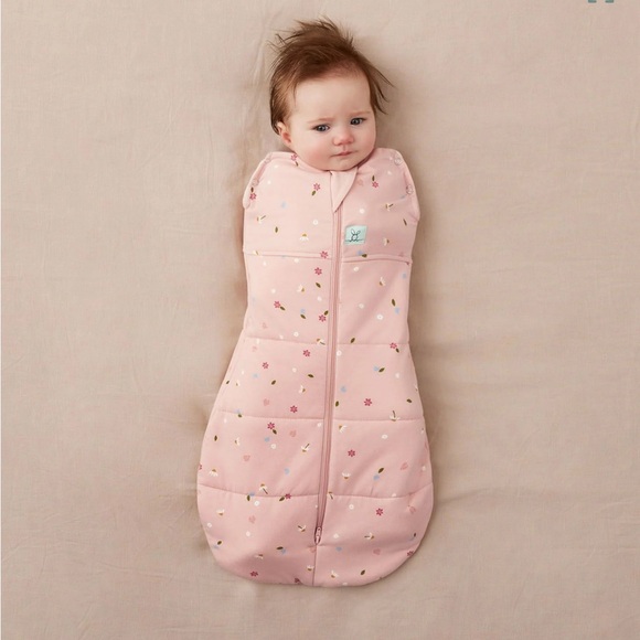 Ergopouch Cocoon Swaddle Sack 2.5 tog - Picture 2 of 6